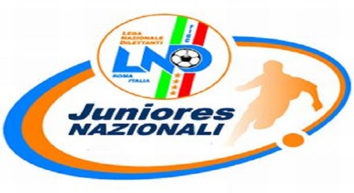 Calcio, Juniores Nazionali: i risultati e la classifica dopo la settima giornata. Il Vado passa 3-1 a Sanremo