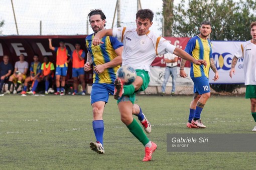 Calcio | Prima Categoria B. Sabato da genovesato, Priamar e Sassello in campo domani pomeriggio Calcio | Prima Categoria B. Sabato da genovesato, Priamar e Sassello in campo domani pomeriggio