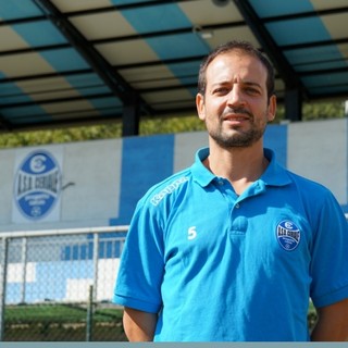 Calcio, Ceriale. Bellinghieri blinda Mambrin: "Il mister non è in discussione, anzi siamo fortunati ad avere lui e il suo staff" (VIDEO) Calcio, Ceriale. Bellinghieri blinda Mambrin: "Il mister non è in discussione, anzi siamo fortunati ad avere lui e il suo staff" (VIDEO)