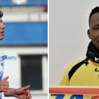 Calciomercato. La San Francesco Loano allarga l'organico con Hamati e Pare