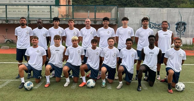 Calcio | Savona, è nata la squadra B, ecco i giocatori di mister Bisio Calcio | Savona, è nata la squadra B, ecco i giocatori di mister Bisio