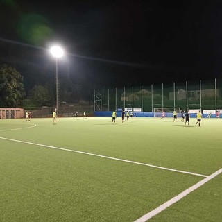 Calcio | Giusvalla. E' iniziata la preparazione, obiettivo prima vittoria ufficiale Calcio | Giusvalla. E' iniziata la preparazione, obiettivo prima vittoria ufficiale