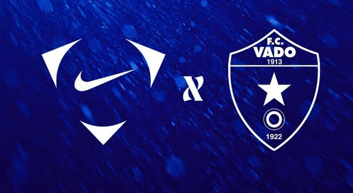 Calcio | Vado, sarà Nike lo sponsor tecnico in Serie C