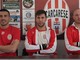 Calcio | Carcarese. L'addio al calcio giocato in 10 domande di Giribaldi, Nonnis e Spozio (VIDEO)