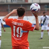Calciomercato. Il Vado spinge anche con gli under, presi Caremoli, Pastorino, Syll, Viola e Sacco Calciomercato. Il Vado spinge anche con gli under, presi Caremoli, Pastorino, Syll, Viola e Sacco