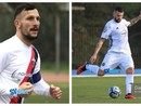 Calciomercato. La Virtus Sanremese vuole dominare, pressing in corso per Costantini e Lo Bosco Calciomercato. La Virtus Sanremese vuole dominare, pressing in corso per Costantini e Lo Bosco