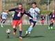 Calcio, Promozione: la classifica cannonieri a un terzo del campionato