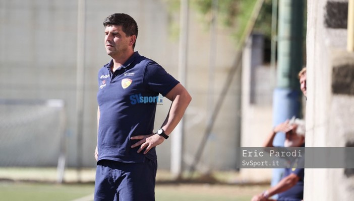 Calcio, Finale. I ragazzi di Alessi fermano anche la Sestrese: "Manteniamo questo livello anche nel girone di ritorno, peccato aver raccolto solo un punto" (VIDEO)