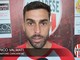 Calcio | Carcarese. Valmati promuove la prima uscita biancorossa: "Primo tempo d'alto livello, questo club ha grandissimo entusiasmo" (VIDEO) Calcio | Carcarese. Valmati promuove la prima uscita biancorossa: "Primo tempo d'alto livello, questo club ha grandissimo entusiasmo" (VIDEO)