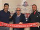 Calcio, S.F. Loano. Sergio Saponara entra ufficialmente nei quadri dirigenziali, sarà il nuovo Club Manager Calcio, S.F. Loano. Sergio Saponara entra ufficialmente nei quadri dirigenziali, sarà il nuovo Club Manager