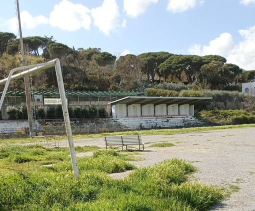 Calcio | Spotorno, dal Consiglio comunale il via libera alla rigenerazione urbana per l'area del "Siccardi" Calcio | Spotorno, dal Consiglio comunale il via libera alla rigenerazione urbana per l'area del "Siccardi"