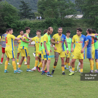 Calcio, Cairese. E' il giorno dell'appuntamento con la Storia. Alle 16:00 il ritorno della finale playoff