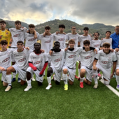 Calcio | Seconda Categoria A. Poker Camporosso nel recupero, 4-1 all'Oneglia