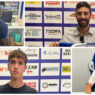 Calcio, Eccellenza. Anche il Campomorone vorrà dire la sua fino alla fine: presi Chiarabini, l'ex Finale Pare, Salvini e Severi