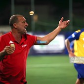 Calcio, San Francesco Loano. Riflessioni in corso per il club rossoblu, ma nessuno scossone durante la mattinata