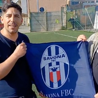 Calcio, Città di Savona. Piperissa e Pongilione festeggiano la vittoria playoff: "Gara incredibile e simbolo di un'intera annata" (VIDEO)