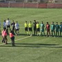 Calcio, Coppa Italia di Eccellenza. Al via la finale, Pietra Ligure e Fezzanese in campo per il titolo (LIVE)
