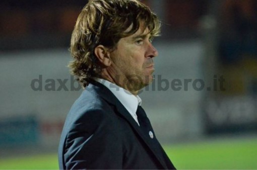 Calcio, Savona. Riolfo a Onda Ligure Sport: "Errori fatti in partenza nella scelta di alcune persone"