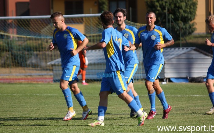 Calcio, Coppa Italia di Eccellenza. Il programma della prima giornata, tutte le gare confermate domenica tranne Arenzano - Cairese Calcio, Coppa Italia di Eccellenza. Il programma della prima giornata, tutte le gare confermate domenica tranne Arenzano - Cairese