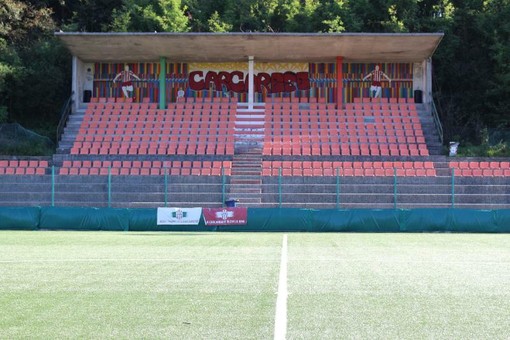 Calcio | Carcarese - Arenzano terminerà mercoledì, appuntamento al Corrent alle 20:30