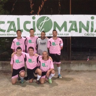 Vittoria rotonda per Ideaverde