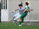 Calcio, Albissole. Treno Barisone, il terzino non si ferma nemmeno in zona gol: "Siamo una squadra che bada al sodo, il campionato non è ancora chiuso" (VIDEO) Calcio, Albissole. Treno Barisone, il terzino non si ferma nemmeno in zona gol: "Siamo una squadra che bada al sodo, il campionato non è ancora chiuso" (VIDEO)
