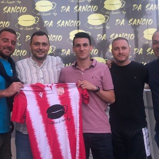 Calciomercato. Giornata di volti nuovi per il Soccer Borghetto, in difesa c'è Gianfelice Mollo Calciomercato. Giornata di volti nuovi per il Soccer Borghetto, in difesa c'è Gianfelice Mollo