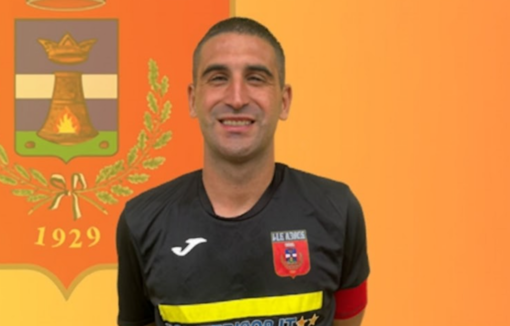 Calciomercato | Altarese. Crovella saluta dopo il biennio in giallorosso: "Ho conosciuto persone fantastiche, spero di aver lasciato un buon ricordo"
