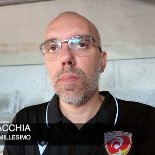 Calcio | Il Millesimo elimina in Coppa il Celle Varazze, Macchia: "Male l'approccio, ripresa in crescendo" (VIDEO)