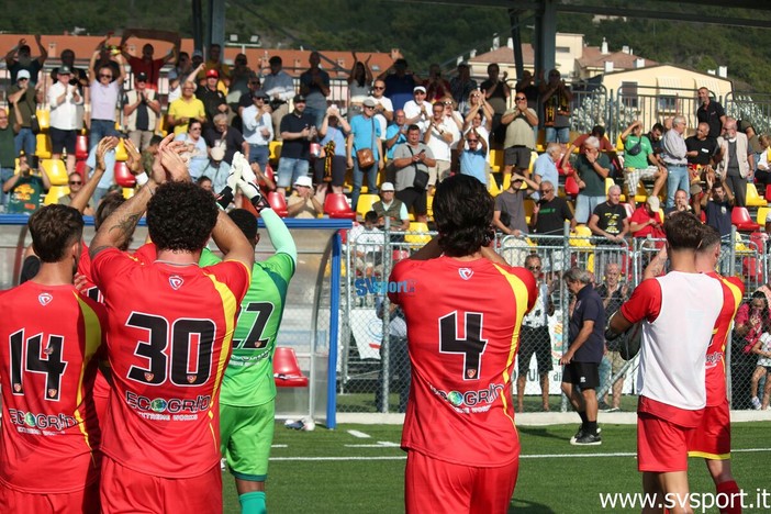 Calcio | Serie D. Il Millesimo ritrova il Viglino contro il Borgosesia, trasferta a Sestri Levante per il Celle Varazze
