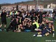 Calcio, Promozione, tripudio Millesimo! Carcarese ko in pieno recupero, giallorossi con un piede e mezzo in Eccellenza