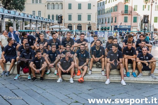 Calcio, Serie D. Savona batti un colpo. Con la Fezzanese a caccia di punti e prestazione