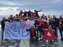 Calcio. San Francesco Loano salvo, Andrea Ferrara: “Stagione altalenante, ma abbiamo compiuto l'ennesima impresa”