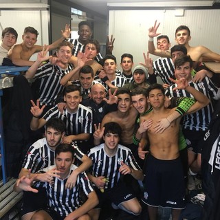 Calcio, Juniores Nazionali: match point Savona, battere il Ligorna significa primo posto nel girone F