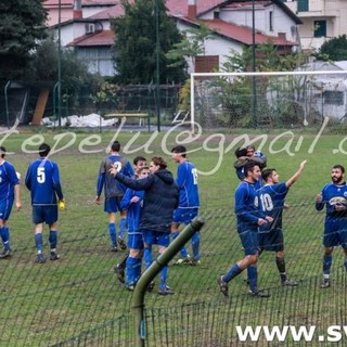 Calcio. La linea verde dell'Andora continua a pagare, doppietta per Giulio Spinelli: "Grazie ai miei compagni e al mister per la fiducia. Playoff? Giusto sperarci fino a quando la matematica non ci condanna" Calcio. La linea verde dell'Andora continua a pagare, doppietta per Giulio Spinelli: "Grazie ai miei compagni e al mister per la fiducia. Playoff? Giusto sperarci fino a quando la matematica non ci condanna"