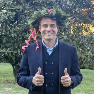 Calcio, Legino. Da mister a dottore, Fabio Tobia si è laureato in Scienze Motorie e Management Sportivo Calcio, Legino. Da mister a dottore, Fabio Tobia si è laureato in Scienze Motorie e Management Sportivo