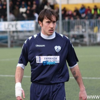 Calciomercato. Il Celle Varazze conferma Durante e annuncia tre under Calciomercato. Il Celle Varazze conferma Durante e annuncia tre under