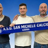 Calcio | San Michele. La gavetta non fa paura a mister Poggi: "Società e staff sono una garanzia, ho trovato ragazzi con grande entusiasmo" Calcio | San Michele. La gavetta non fa paura a mister Poggi: "Società e staff sono una garanzia, ho trovato ragazzi con grande entusiasmo"