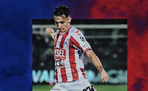 Calciomercato. Arriva dal Vicenza il sostituto di Syll, Viola ha lasciato il gruppo rossoblu