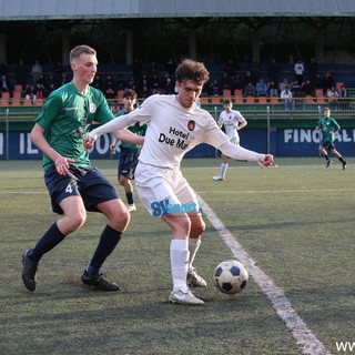Calcio, Juniores di Eccellenza. Il Legino viene eliminato dal Rivasamba, ancora un rigore fallito dai verdeblu