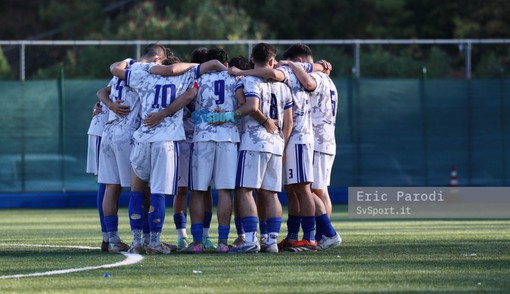 Calcio, Ceriale. Il mondo capovolto in 12 mesi, triplicato il numero delle reti incassate