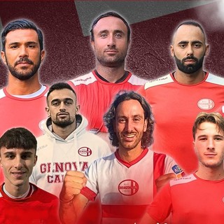Calciomercato. Il Senato biancorosso resta integro, la Genova Calcio riparte dalle sue certezze