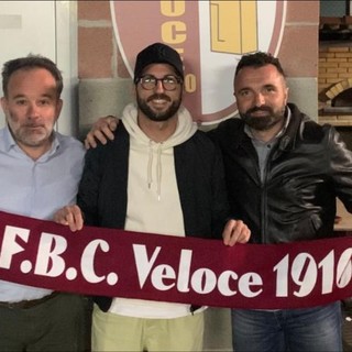 Calciomercato, Veloce. E' Scarfò - ter, il trequartista ritrova i colori granata