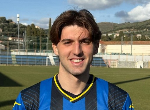 Calciomercato | Vado. Malanca infortunato, in arrivo Matteo Viti Calciomercato | Vado. Malanca infortunato, in arrivo Matteo Viti