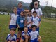 Calcio giovanile. I Primi Calci 2010 dell'Andora vincono la seconda Coppa Val Merula