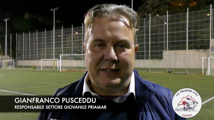 Calcio, Priamar: ufficializzati i quadri tecnici e gli allenatori del Settore Giovanile Calcio, Priamar: ufficializzati i quadri tecnici e gli allenatori del Settore Giovanile