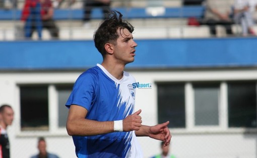 Calciomercato. Pressing San Francesco Loano su Hamati, Vignaroli passa al Borghetto Calciomercato. Pressing San Francesco Loano su Hamati, Vignaroli passa al Borghetto