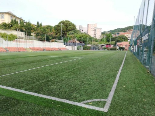 Savona | Il campo "Don Nasi" di Via Tissoni affidato per dieci anni al tandem Veloce - Savona Rugby Savona | Il campo "Don Nasi" di Via Tissoni affidato per dieci anni al tandem Veloce - Savona Rugby