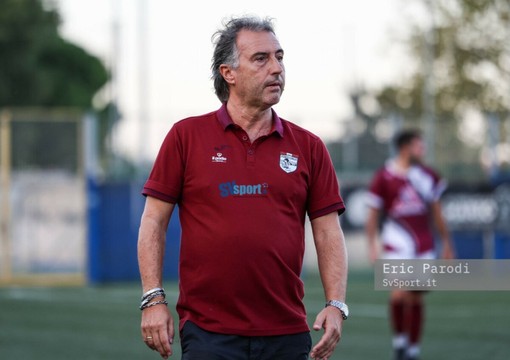 Calcio | Pontelungo. Zanardini trae buoni spunti nonostante la sconfitta con la Virtus: "Ottime indicazioni, puniti da un calo di tensione" (VIDEO) Calcio | Pontelungo. Zanardini trae buoni spunti nonostante la sconfitta con la Virtus: "Ottime indicazioni, puniti da un calo di tensione" (VIDEO)