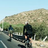 Ciclismo amatoriale: come preparare un piano di allenamento settimanale efficace